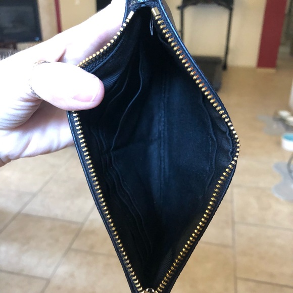 Coach Wristlet - Picture 3 of 3